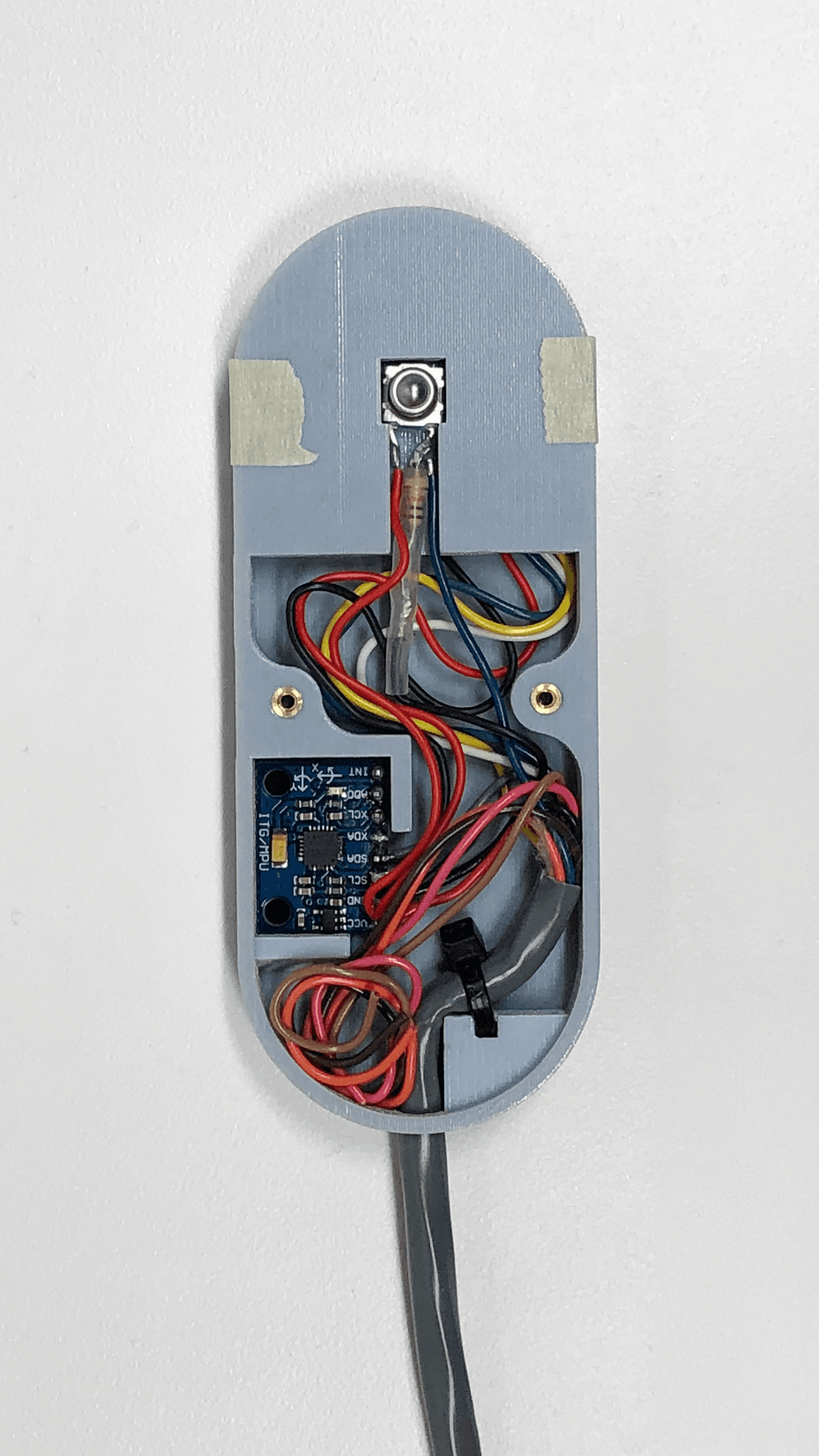 Concept & design with Lucas Ochoa