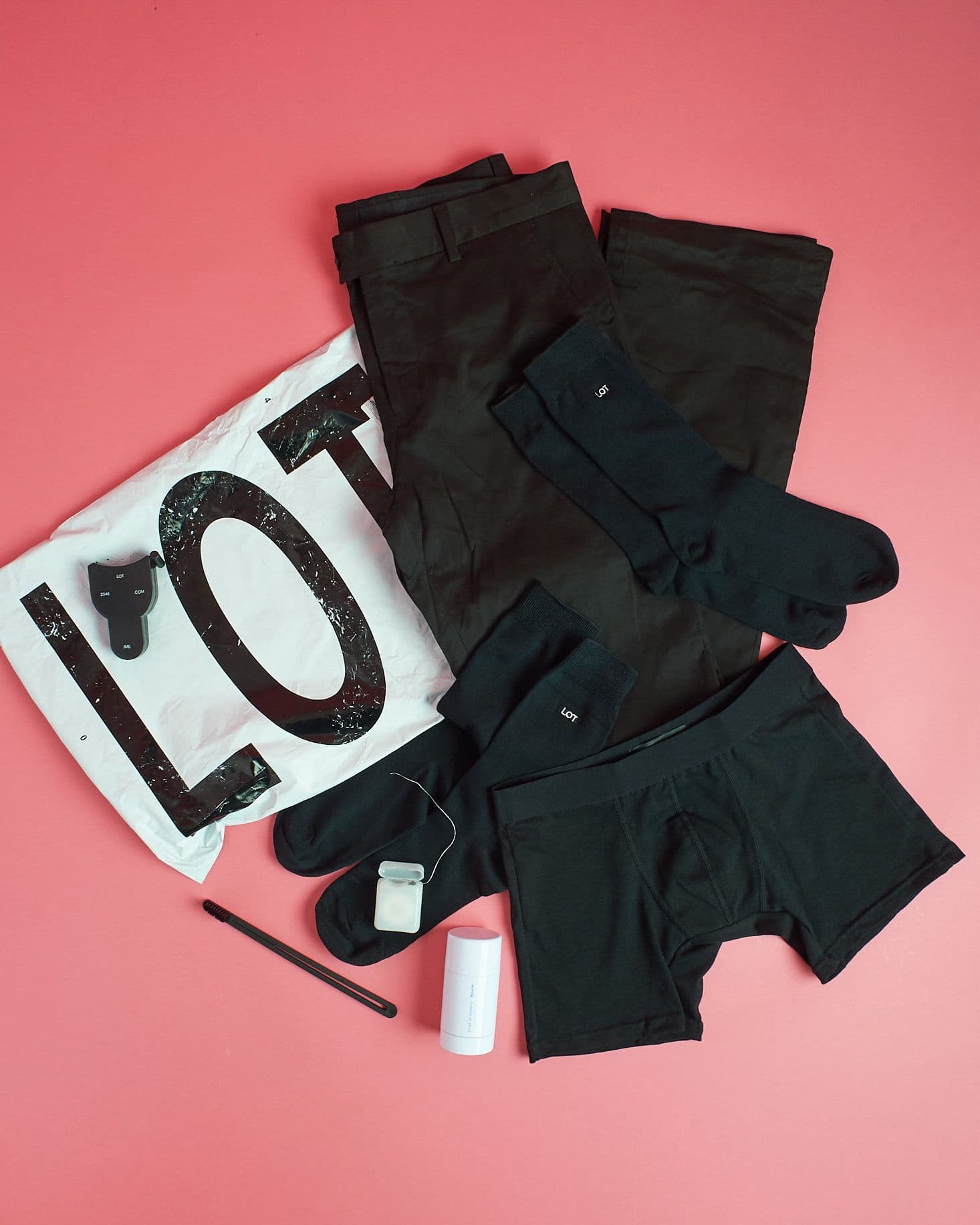 Photo by LOT community