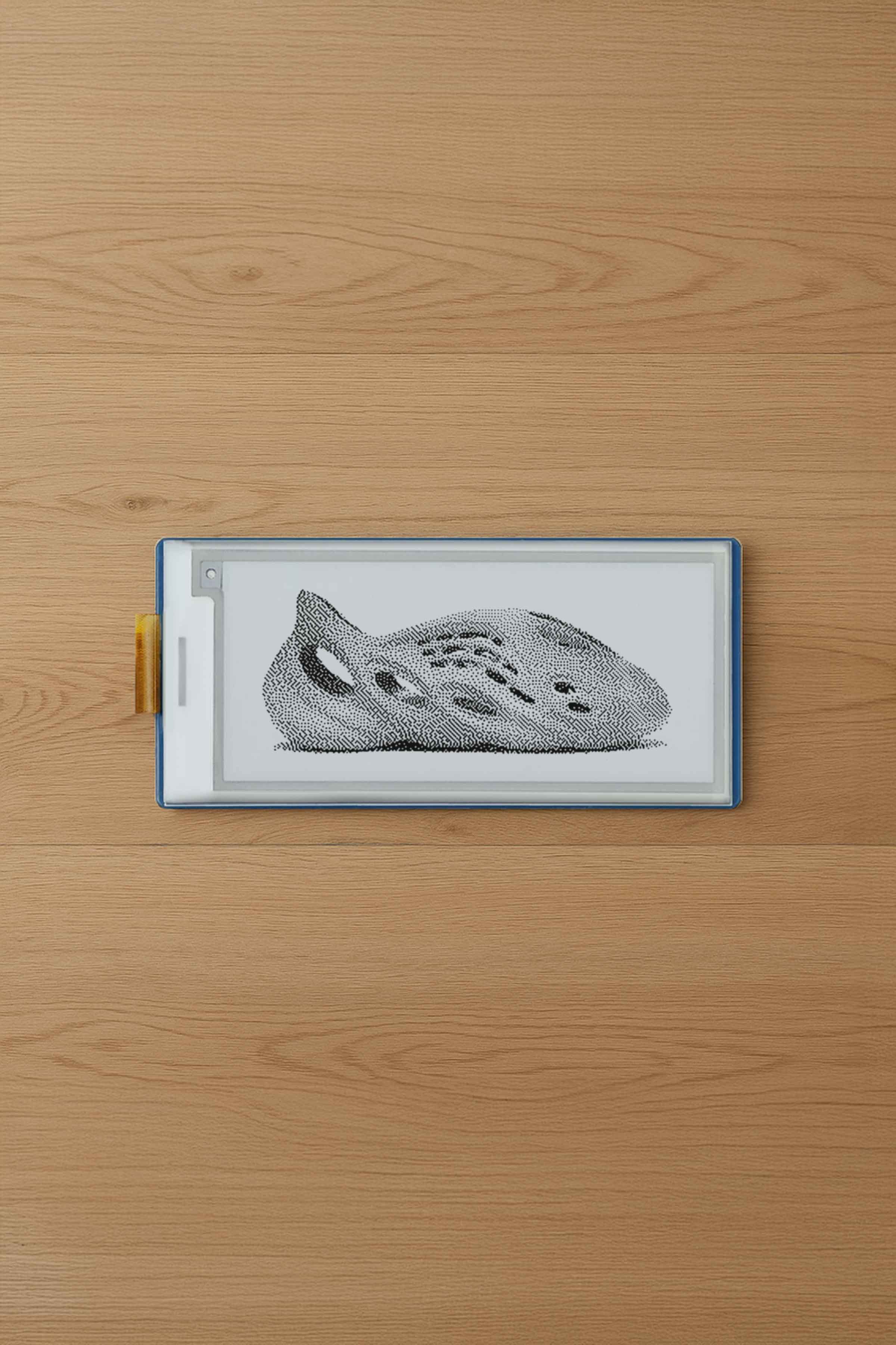 Prototype by Pasha Bulaev